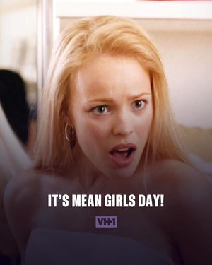 Image post by @vh1 on Instagram