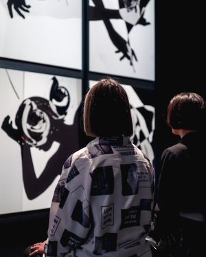 Image post by @toledomuseum on Instagram