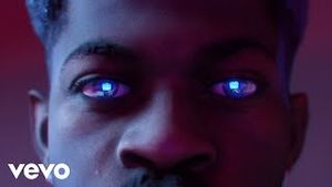 Video post by @lilnasxvevo3004 on YouTube