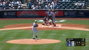 Video post by @Twins on Facebook