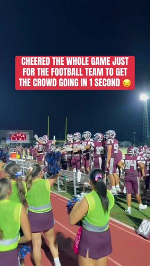 Video post by @maxpreps on TikTok