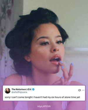 Image post by @hip_latina on Instagram