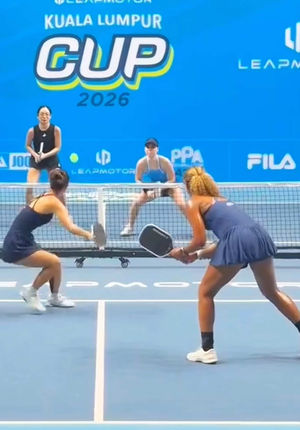 Video post by @thekitchenpickleball on TikTok
