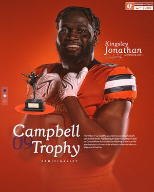 Image post by @CuseFootball on Twitter/X