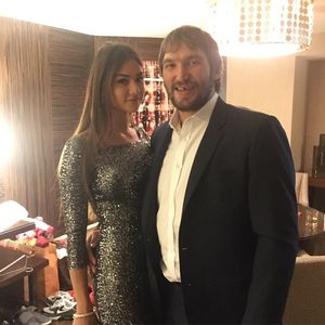 Image post by @capitals on Instagram