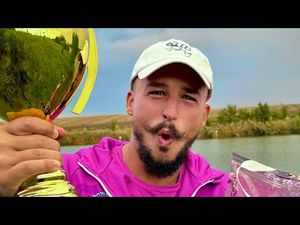 Video post by @virgiltbfishing725 on YouTube