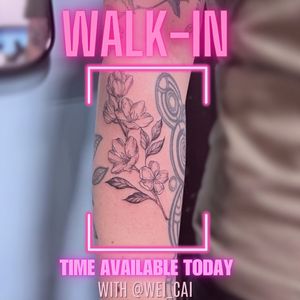 Image post by @tauntontattooco on Instagram