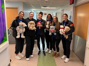 Image post by @tulsawbb on Instagram