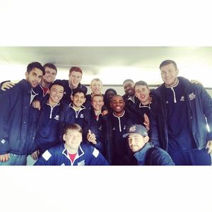Image post by @njithighlanders on Instagram