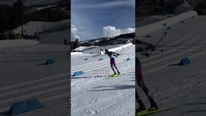 Video post by @olympics on YouTube