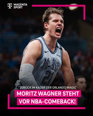 Image post by @magentasport on Instagram