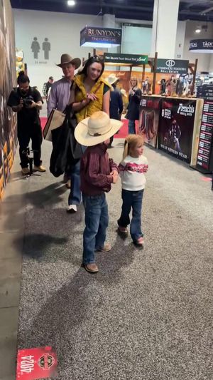 Video post by @durangoboots on Instagram