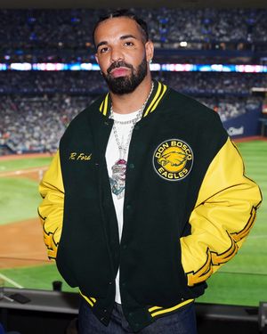 Image post by @bluejays on Instagram