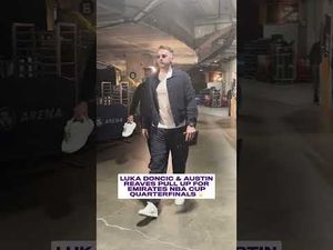 Video post by @SportsOnPrime on YouTube