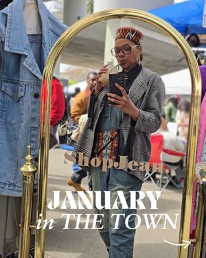 Image post by @thetownexperience on Instagram