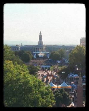 Image post by @outsidemagazine on Instagram