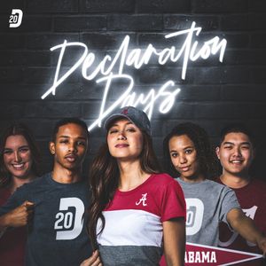 Image post by @ua_admissions on Instagram