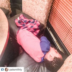 Image post by @emmittsmith22 on Instagram