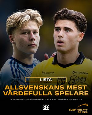 Image post by @fotbolldirekt on Instagram