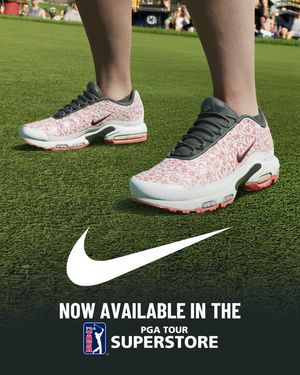 Image post by @pgatour2k on Instagram