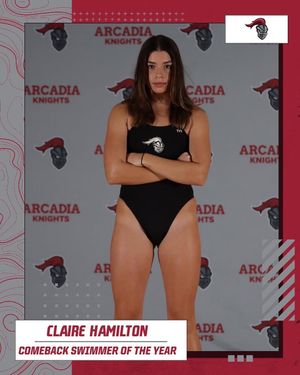 Image post by @arcadia_swim on Instagram