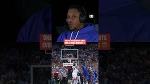 Video post by @Bleacher Report on YouTube