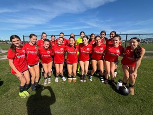 Image post by @valescsoccer on Instagram