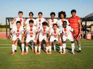 Image post by @utrgvmsoccer on Instagram