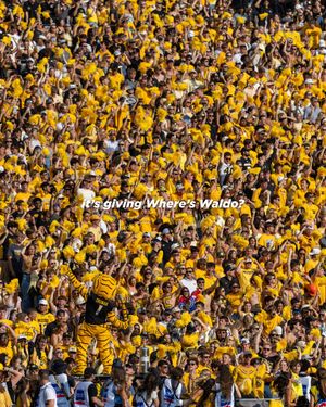 Image post by @mizzou on Instagram