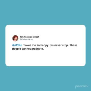 Image post by @apbiopeacock on Instagram