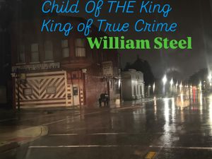 Image post by @officialwilliamsteel on Instagram
