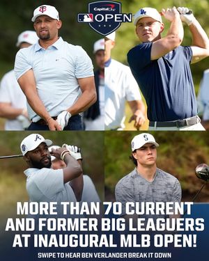 Image post by @mlbnetwork on Instagram