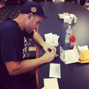 Image post by @brewers on Instagram