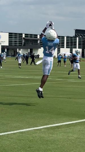 Video post by @titans on TikTok