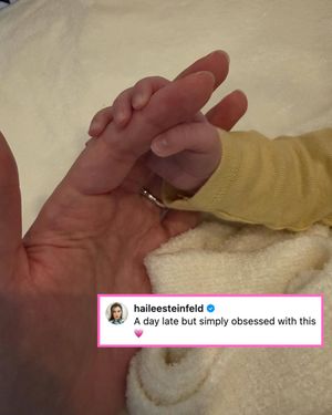 Image post by @people on Instagram