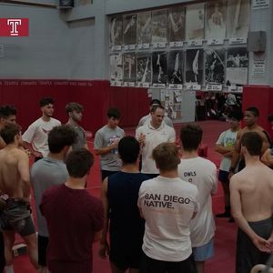 Image post by @temple_mgym on Instagram
