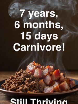 Image post by @thankful.carnivore.medium on Instagram