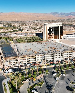 Image post by @durangoresort on Instagram