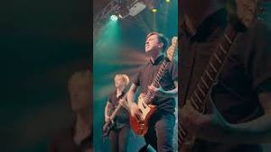 Video post by @betternoisemusic on YouTube
