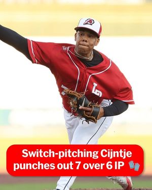 Image post by @mlbpipeline on Instagram