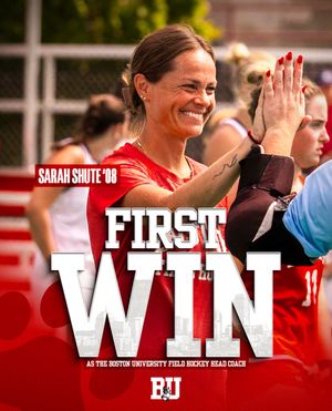 Image post by @terrierfh on Instagram