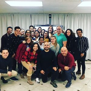 Image post by @alexjurgel on Instagram