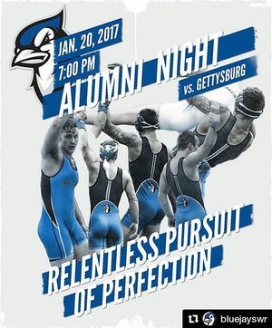 Image post by @etownbluejays on Instagram