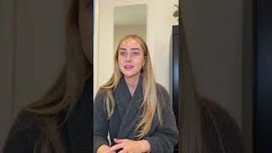 Video post by @sydneyschiffer on YouTube