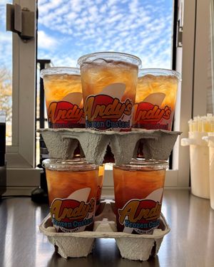 Image post by @andysfrozencustard on Instagram