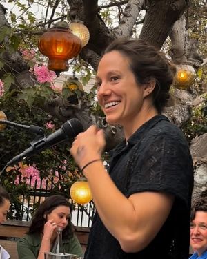 Image post by @marisa_crane on Instagram