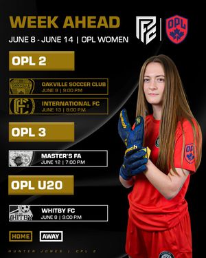 Image post by @pickering_fc on Instagram