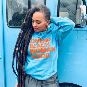 Image post by @blackvibetribe on Instagram