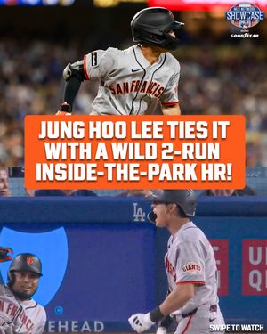 Image post by @mlbnetwork on Instagram