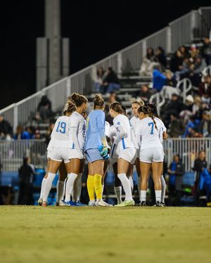 Image post by @uclawsoccer on Instagram